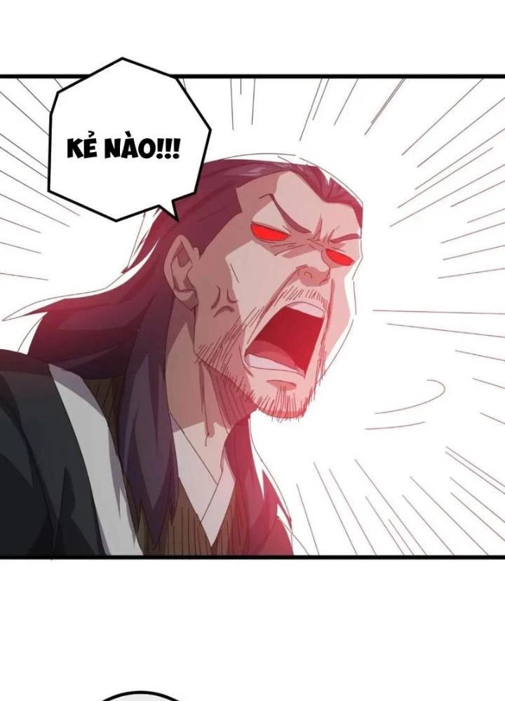 Kim Cương Bất Hoại Đại Trại Chủ Chapter 82 - Trang 3