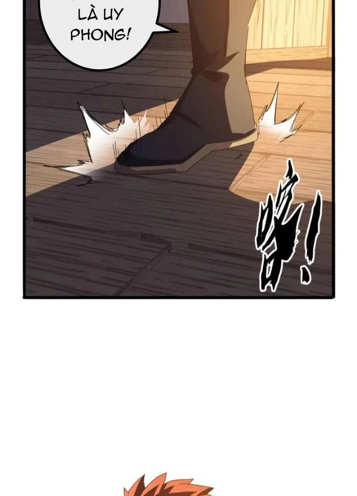 Kim Cương Bất Hoại Đại Trại Chủ Chapter 82 - Trang 3