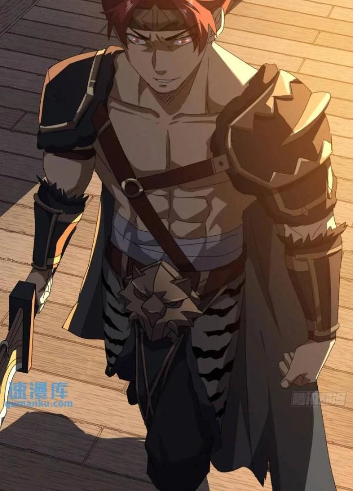 Kim Cương Bất Hoại Đại Trại Chủ Chapter 82 - Trang 3