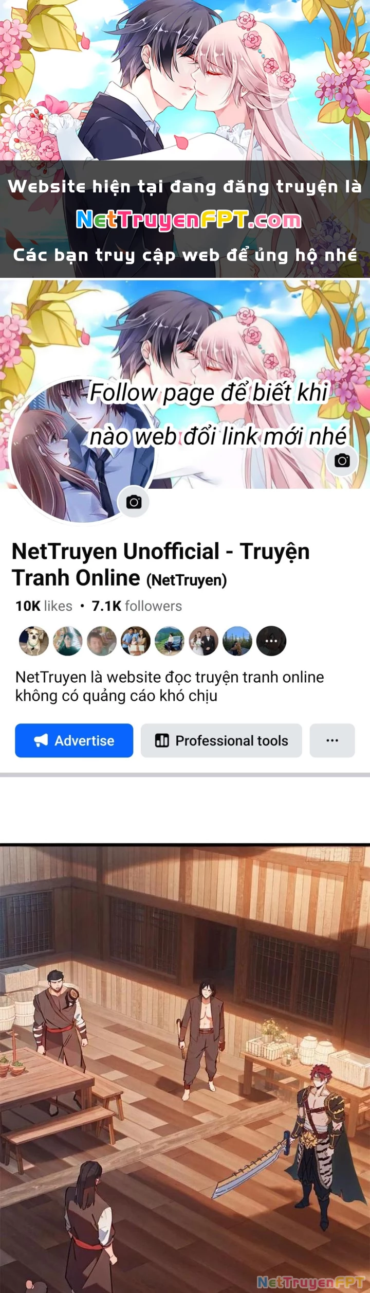 Kim Cương Bất Hoại Đại Trại Chủ Chapter 83 - Trang 3