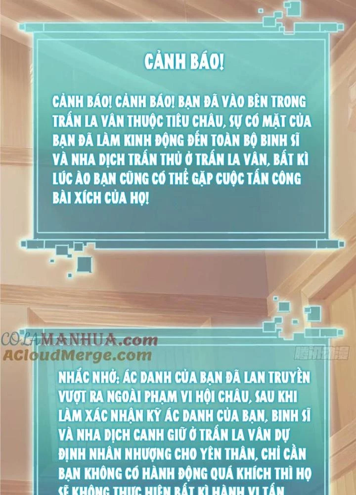 Kim Cương Bất Hoại Đại Trại Chủ Chapter 83 - Trang 3