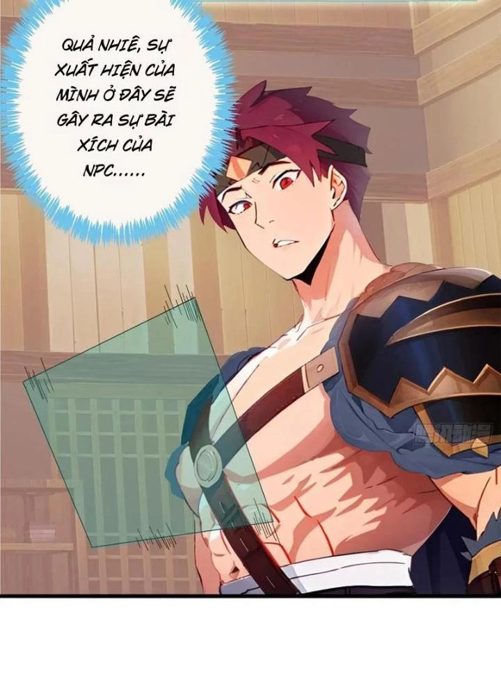 Kim Cương Bất Hoại Đại Trại Chủ Chapter 83 - Trang 3