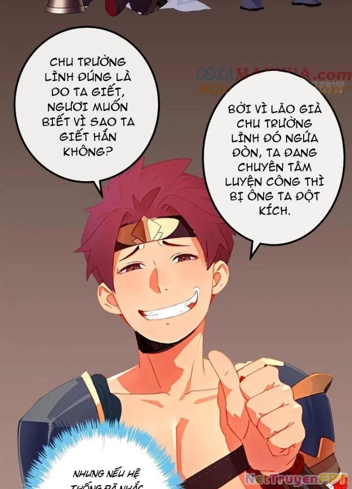 Kim Cương Bất Hoại Đại Trại Chủ Chapter 83 - Trang 3