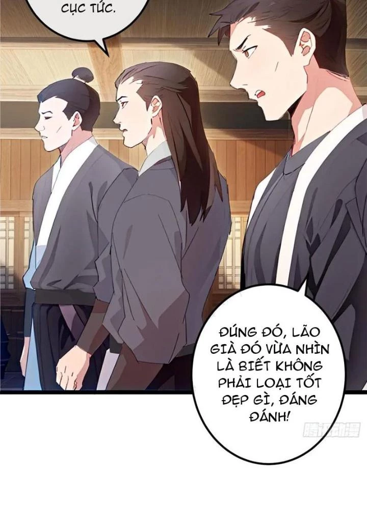 Kim Cương Bất Hoại Đại Trại Chủ Chapter 83 - Trang 3