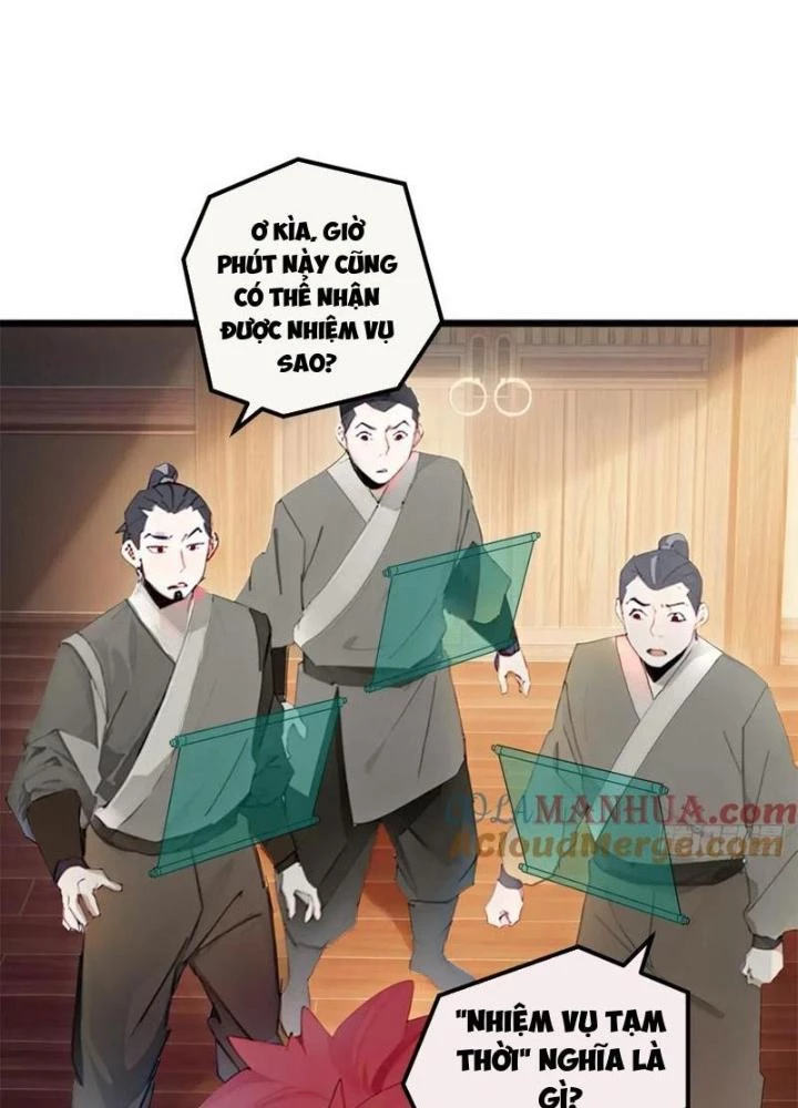 Kim Cương Bất Hoại Đại Trại Chủ Chapter 83 - Trang 3