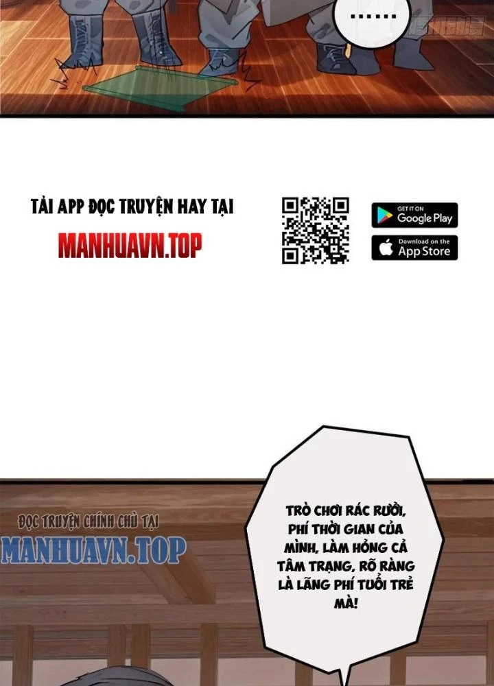 Kim Cương Bất Hoại Đại Trại Chủ Chapter 83 - Trang 3
