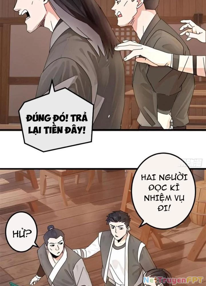 Kim Cương Bất Hoại Đại Trại Chủ Chapter 83 - Trang 3