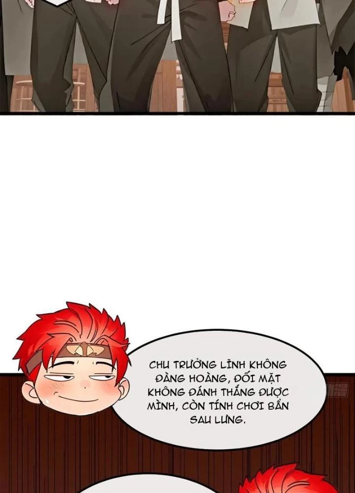 Kim Cương Bất Hoại Đại Trại Chủ Chapter 83 - Trang 3