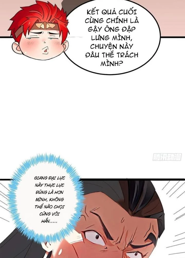 Kim Cương Bất Hoại Đại Trại Chủ Chapter 83 - Trang 3