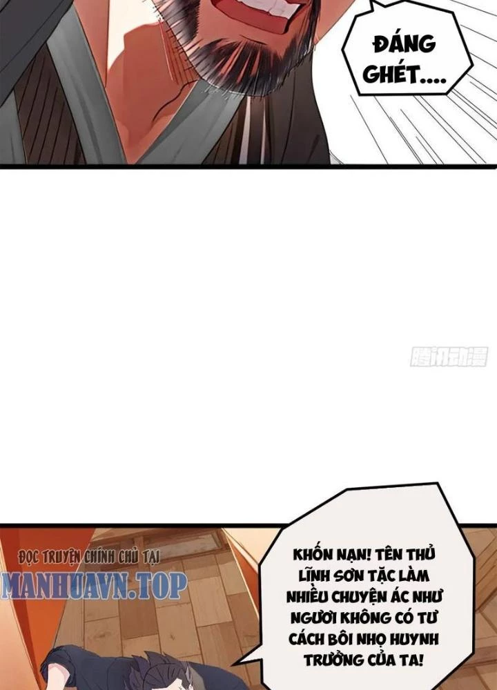 Kim Cương Bất Hoại Đại Trại Chủ Chapter 83 - Trang 3
