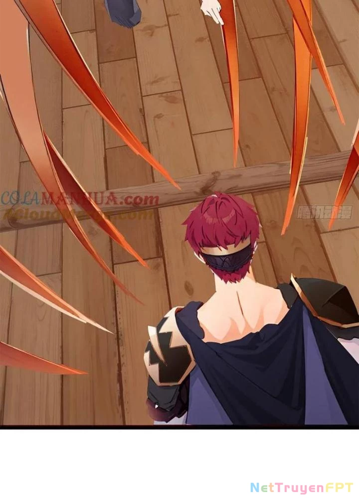 Kim Cương Bất Hoại Đại Trại Chủ Chapter 83 - Trang 3