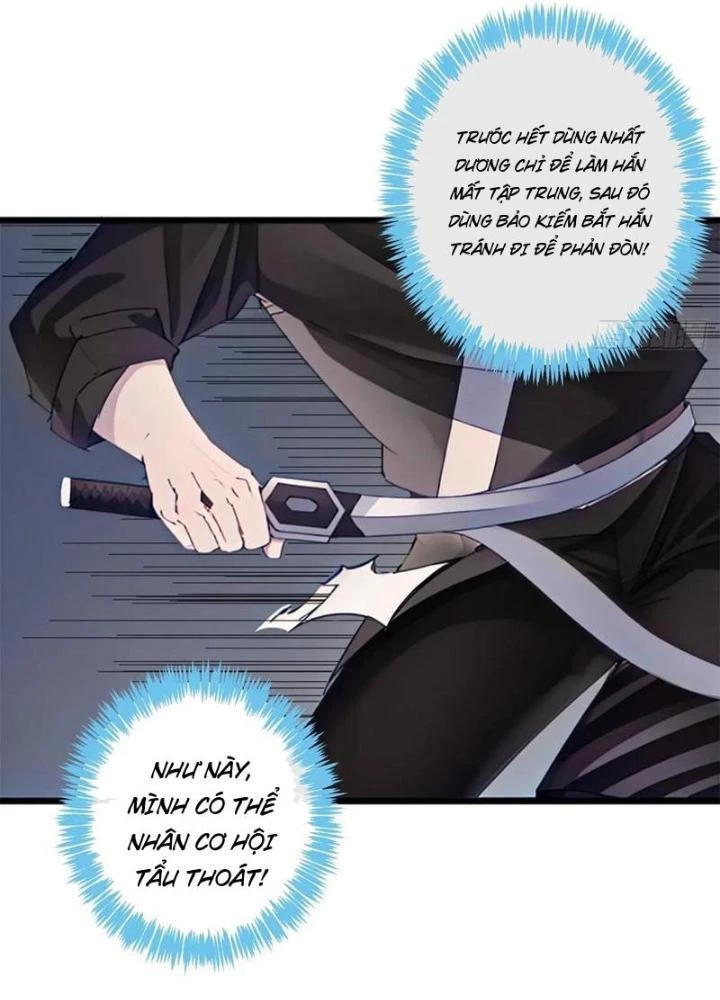 Kim Cương Bất Hoại Đại Trại Chủ Chapter 83 - Trang 3