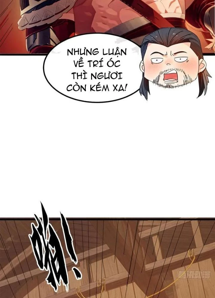 Kim Cương Bất Hoại Đại Trại Chủ Chapter 83 - Trang 3