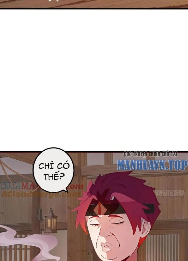 Kim Cương Bất Hoại Đại Trại Chủ Chapter 83 - Trang 3
