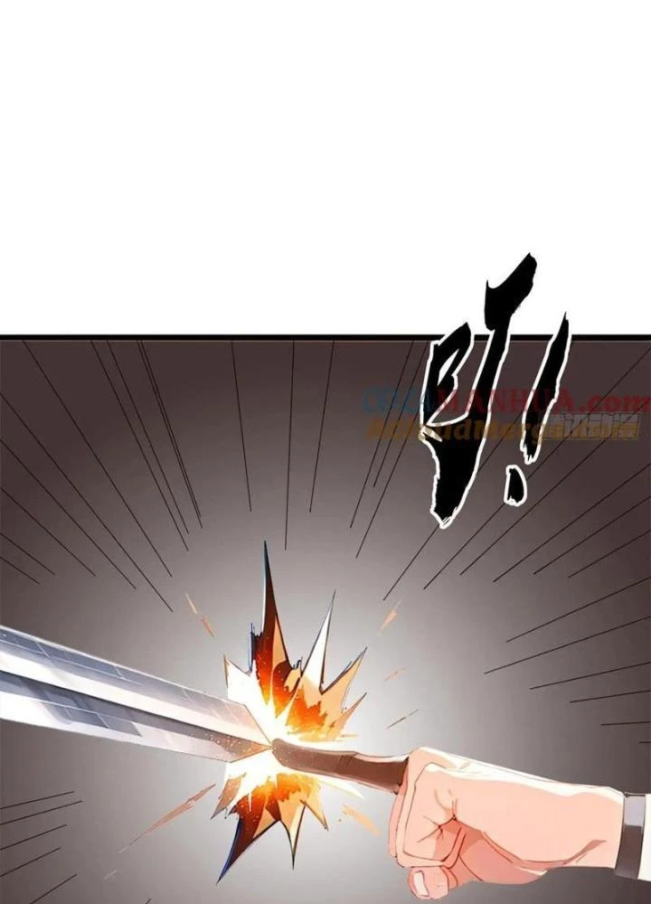 Kim Cương Bất Hoại Đại Trại Chủ Chapter 83 - Trang 3