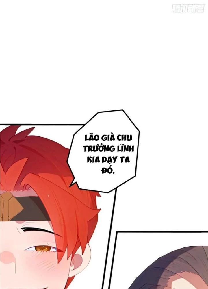 Kim Cương Bất Hoại Đại Trại Chủ Chapter 83 - Trang 3