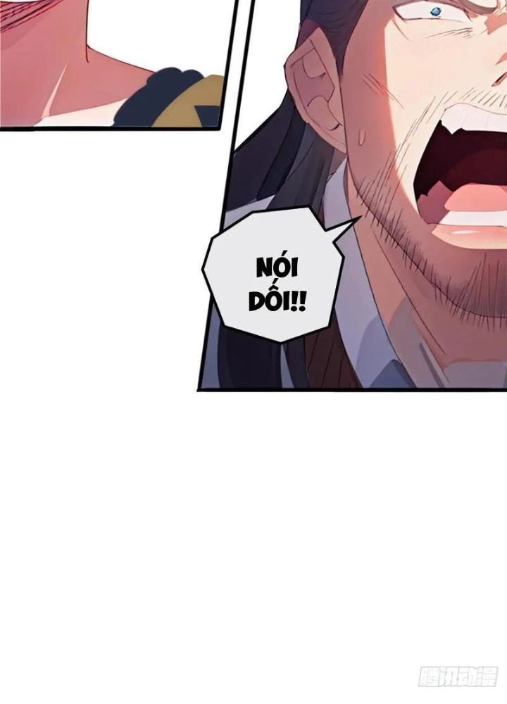 Kim Cương Bất Hoại Đại Trại Chủ Chapter 83 - Trang 3