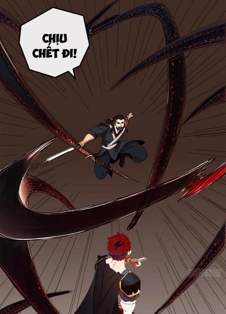 Kim Cương Bất Hoại Đại Trại Chủ Chapter 83 - Trang 3