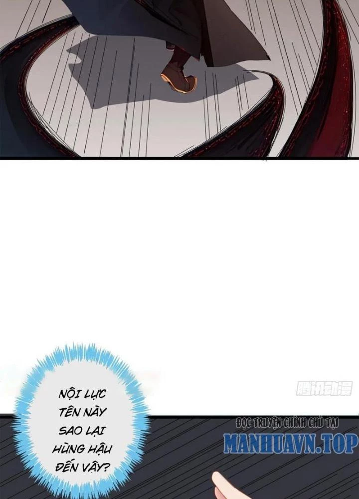 Kim Cương Bất Hoại Đại Trại Chủ Chapter 83 - Trang 3