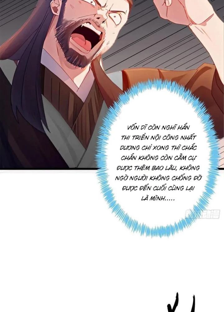 Kim Cương Bất Hoại Đại Trại Chủ Chapter 83 - Trang 3