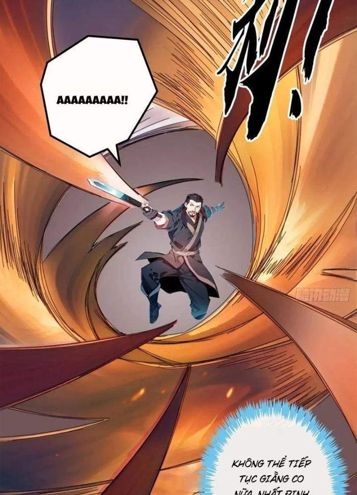 Kim Cương Bất Hoại Đại Trại Chủ Chapter 83 - Trang 3