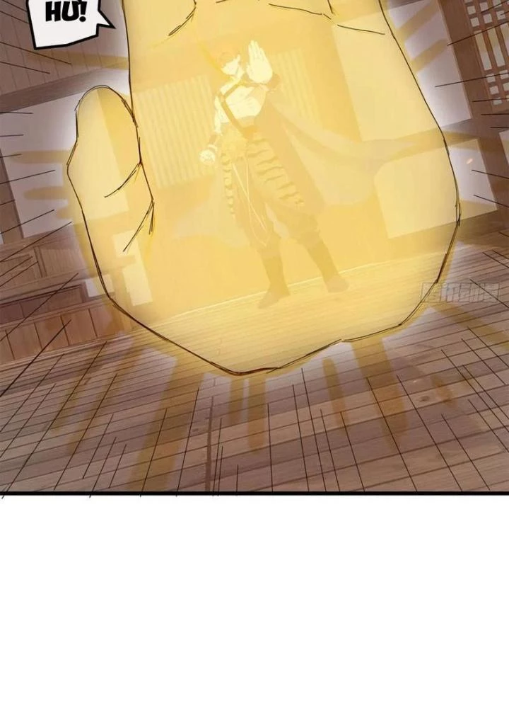 Kim Cương Bất Hoại Đại Trại Chủ Chapter 83 - Trang 3