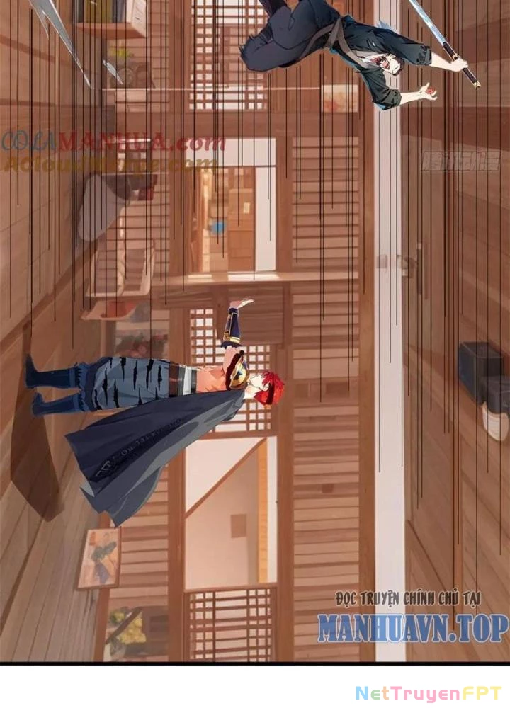 Kim Cương Bất Hoại Đại Trại Chủ Chapter 83 - Trang 3