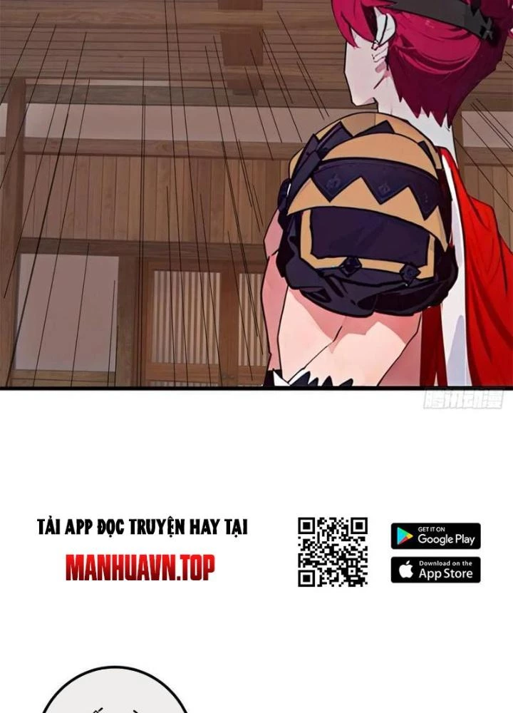Kim Cương Bất Hoại Đại Trại Chủ Chapter 83 - Trang 3