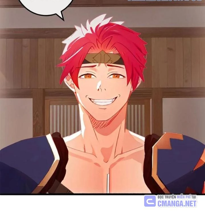Kim Cương Bất Hoại Đại Trại Chủ Chapter 83 - Trang 3