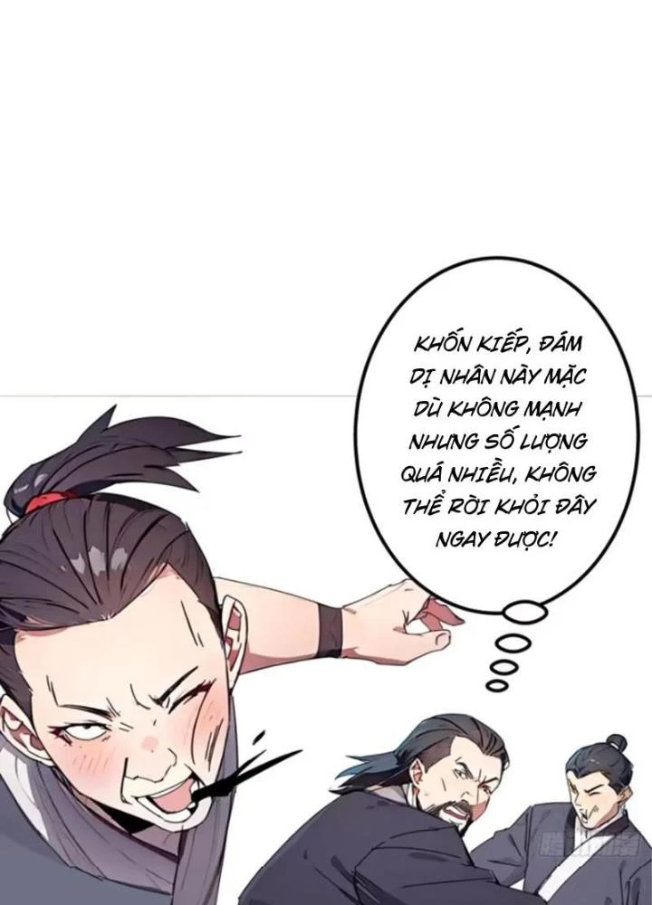 Kim Cương Bất Hoại Đại Trại Chủ Chapter 84 - Trang 3