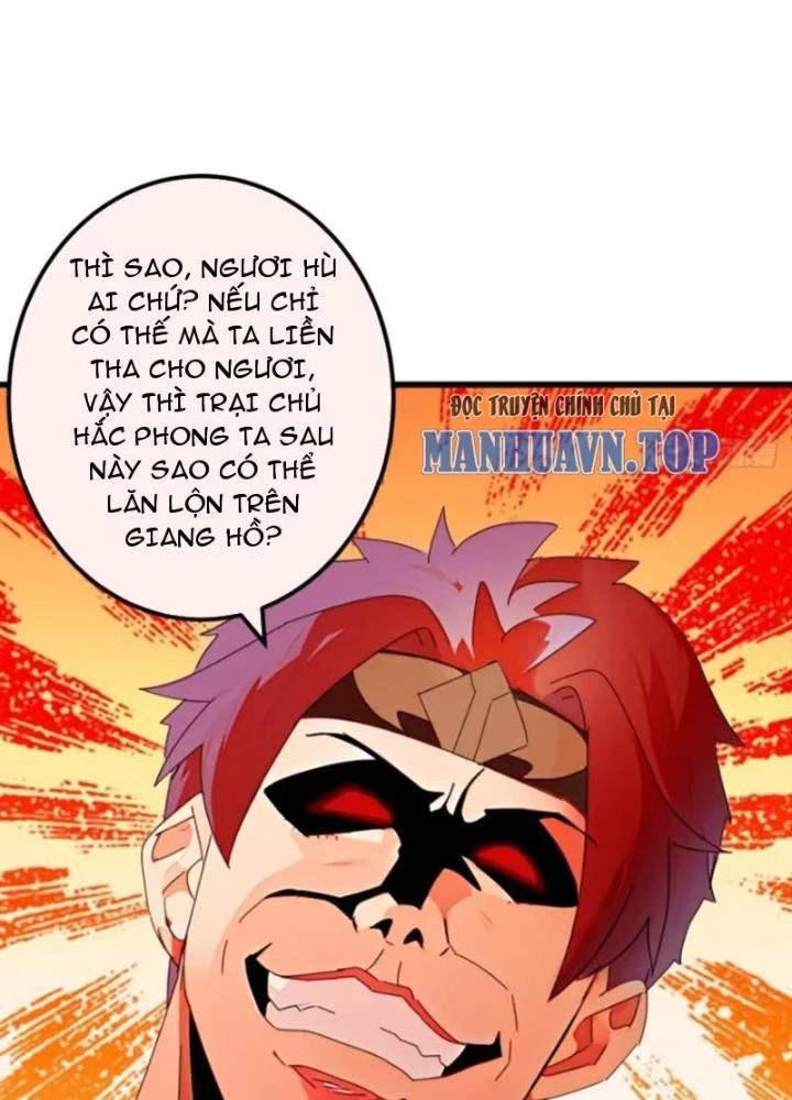 Kim Cương Bất Hoại Đại Trại Chủ Chapter 84 - Trang 3