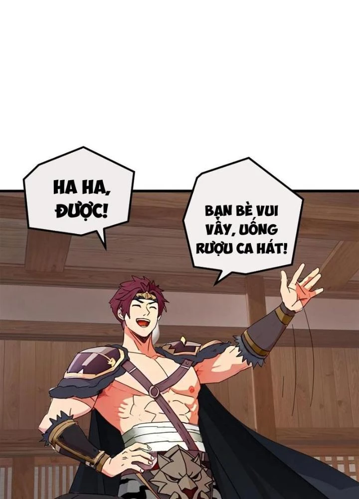 Kim Cương Bất Hoại Đại Trại Chủ Chapter 85 - Trang 3