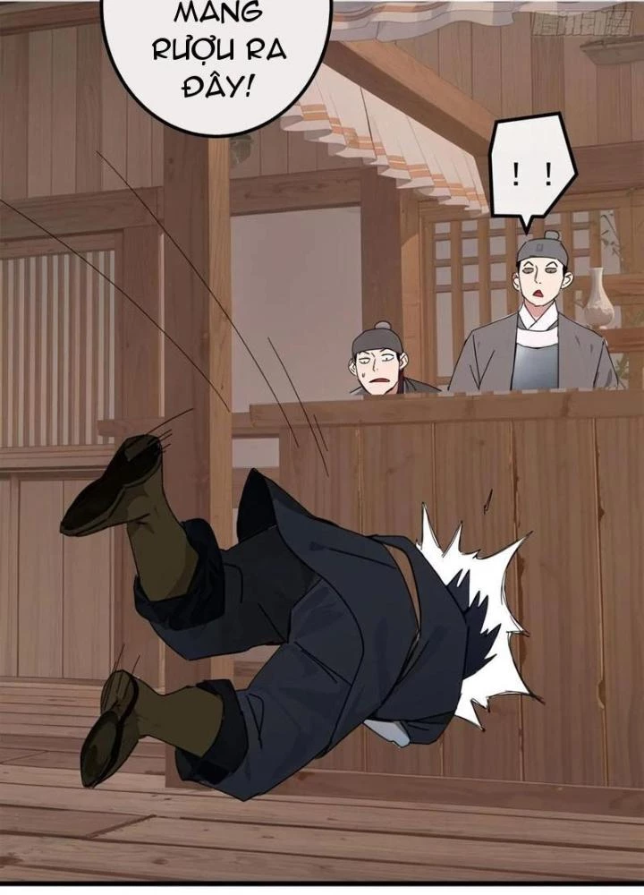 Kim Cương Bất Hoại Đại Trại Chủ Chapter 85 - Trang 3