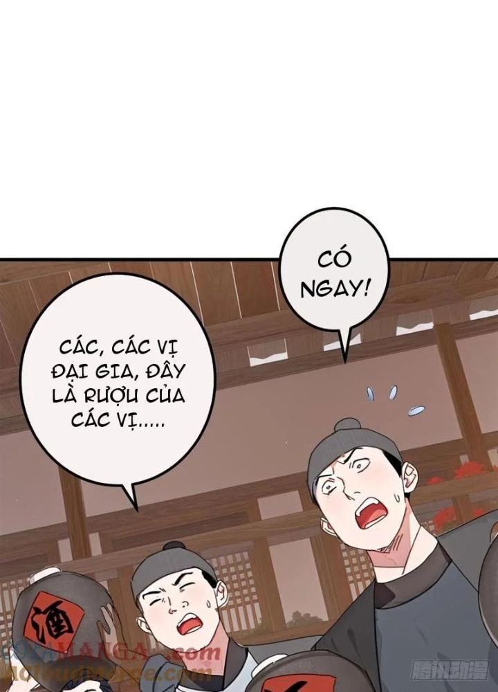 Kim Cương Bất Hoại Đại Trại Chủ Chapter 85 - Trang 3