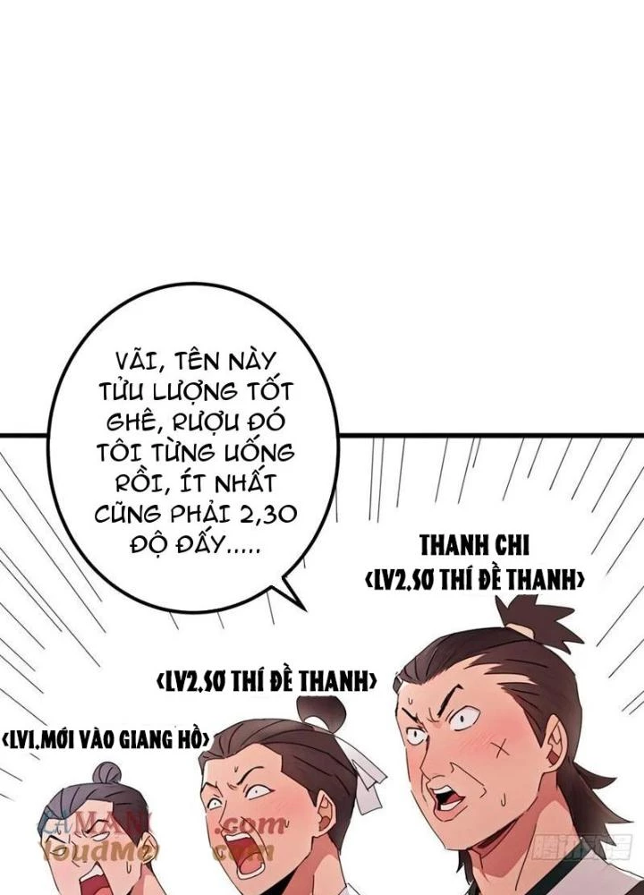 Kim Cương Bất Hoại Đại Trại Chủ Chapter 85 - Trang 3