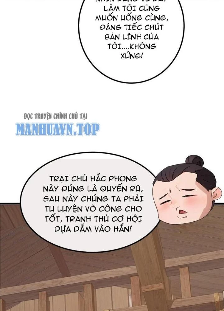 Kim Cương Bất Hoại Đại Trại Chủ Chapter 85 - Trang 3