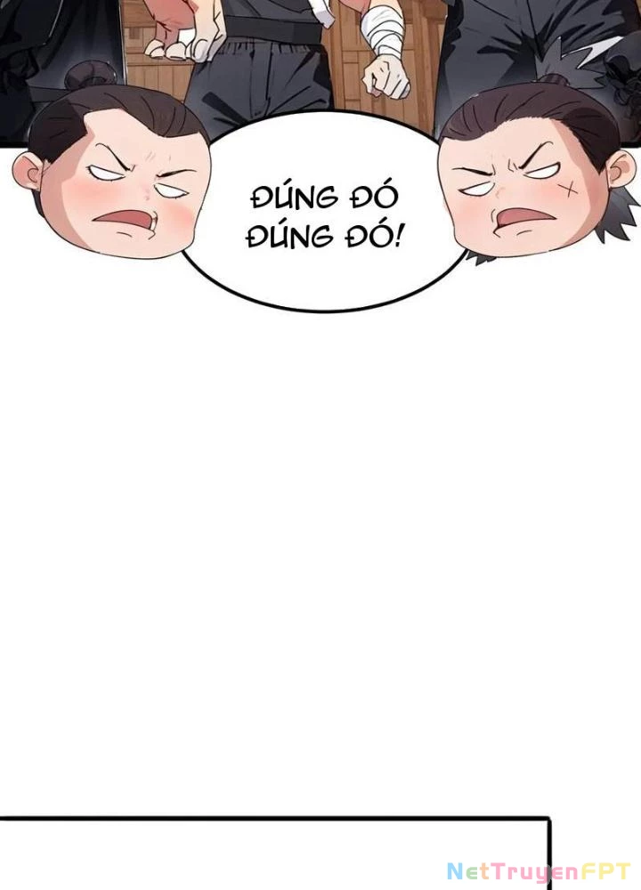 Kim Cương Bất Hoại Đại Trại Chủ Chapter 85 - Trang 3
