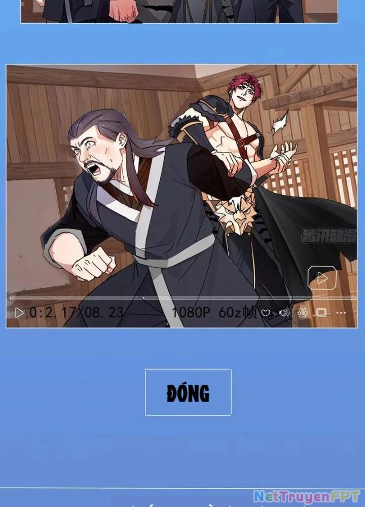 Kim Cương Bất Hoại Đại Trại Chủ Chapter 85 - Trang 3