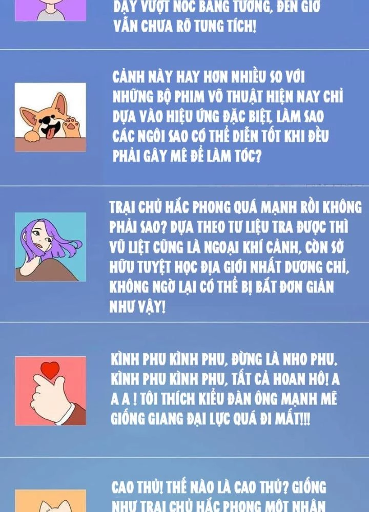 Kim Cương Bất Hoại Đại Trại Chủ Chapter 85 - Trang 3