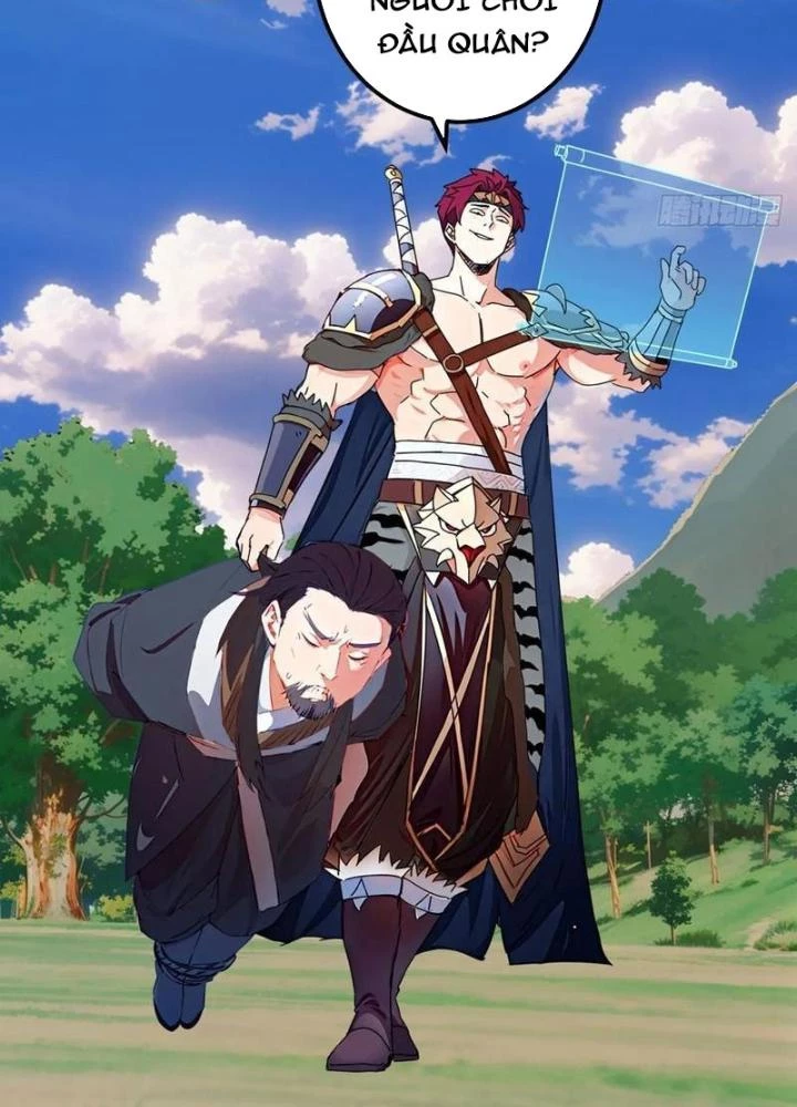 Kim Cương Bất Hoại Đại Trại Chủ Chapter 85 - Trang 3