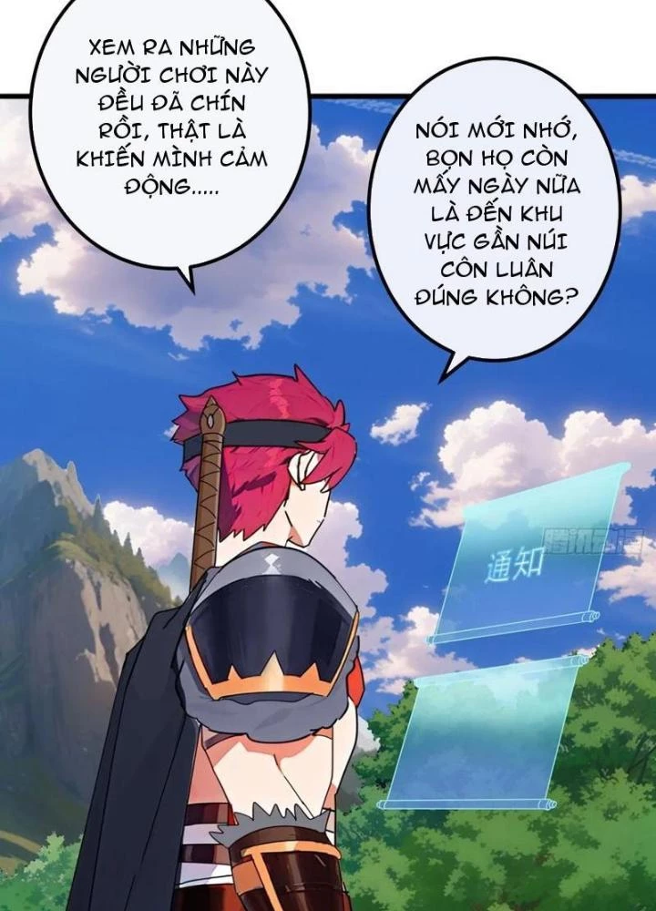 Kim Cương Bất Hoại Đại Trại Chủ Chapter 85 - Trang 3