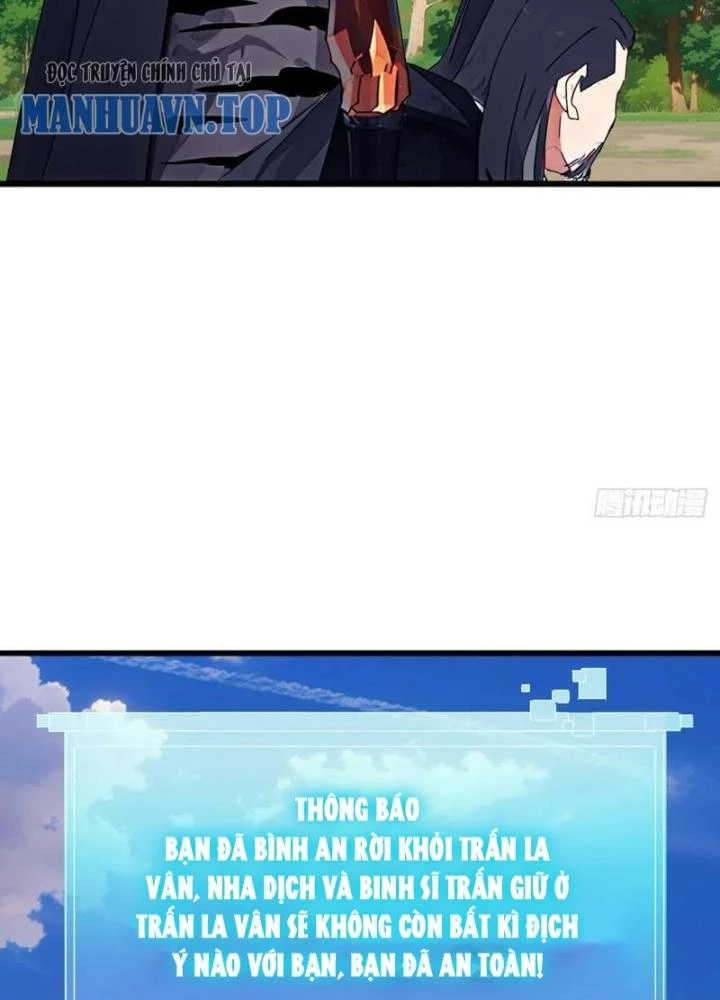 Kim Cương Bất Hoại Đại Trại Chủ Chapter 85 - Trang 3