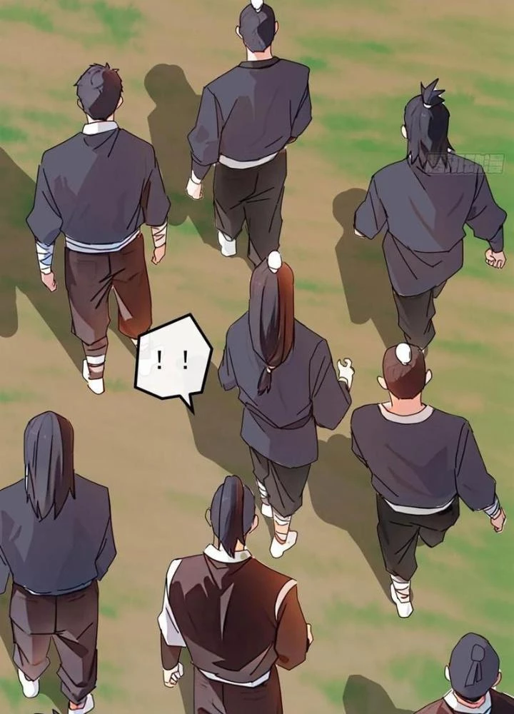 Kim Cương Bất Hoại Đại Trại Chủ Chapter 85 - Trang 3