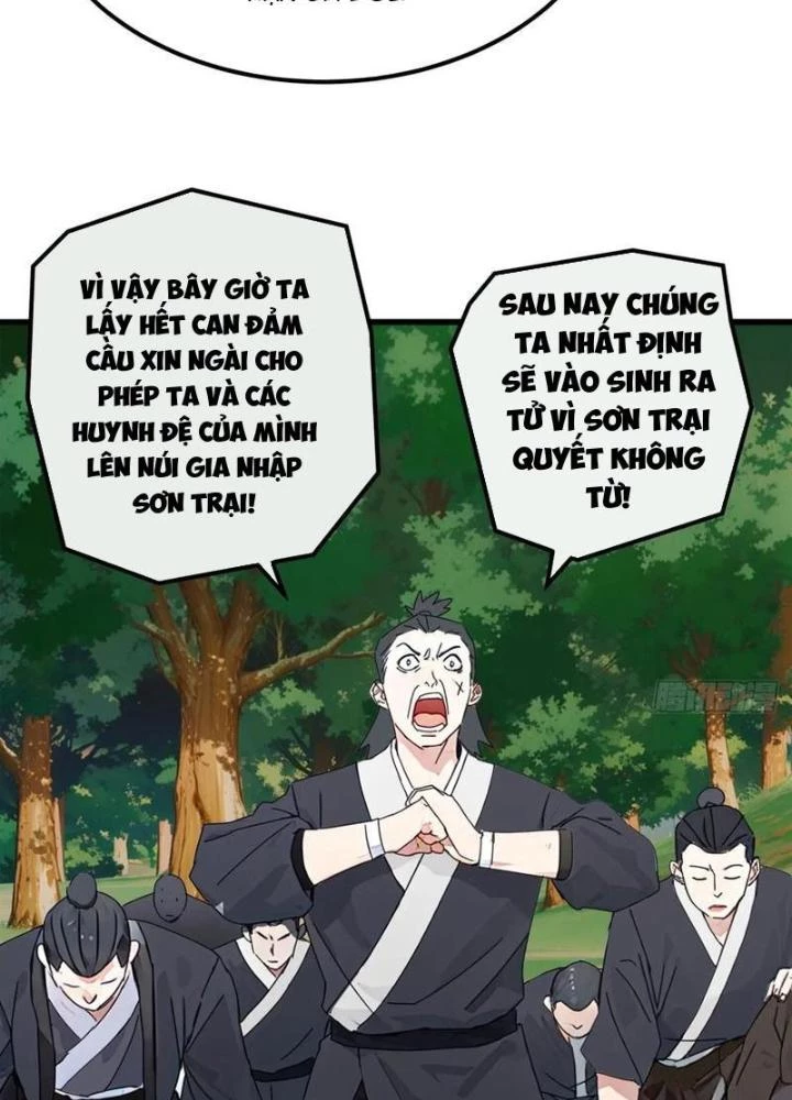 Kim Cương Bất Hoại Đại Trại Chủ Chapter 85 - Trang 3