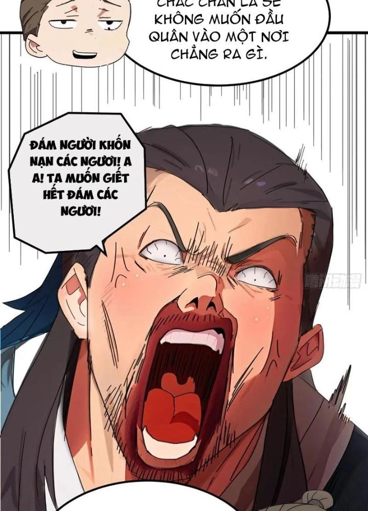 Kim Cương Bất Hoại Đại Trại Chủ Chapter 85 - Trang 3
