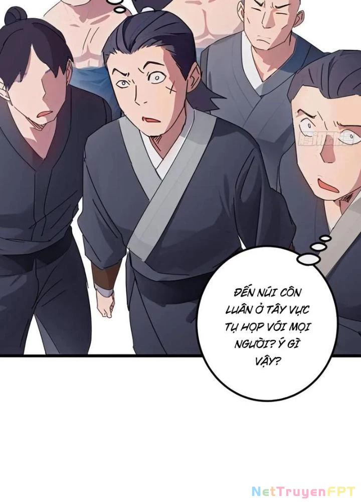 Kim Cương Bất Hoại Đại Trại Chủ Chapter 85 - Trang 3