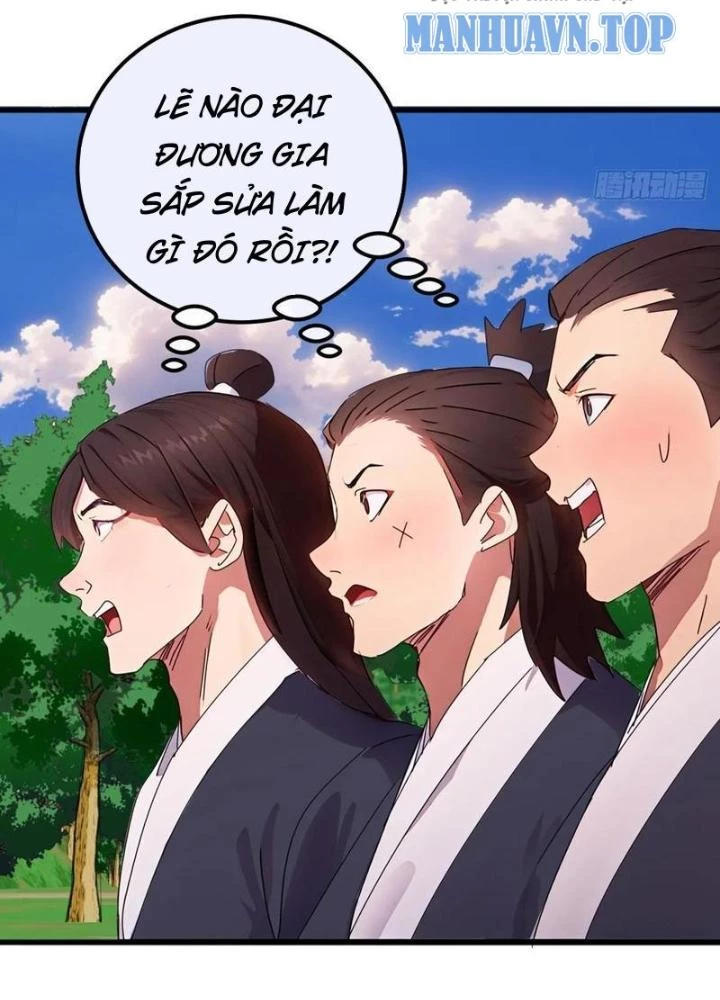 Kim Cương Bất Hoại Đại Trại Chủ Chapter 85 - Trang 3