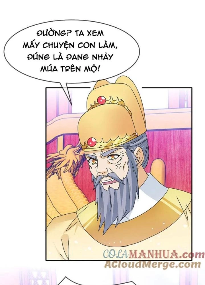 Cực Phẩm Bại Gia Tử Chapter 295 - Trang 3