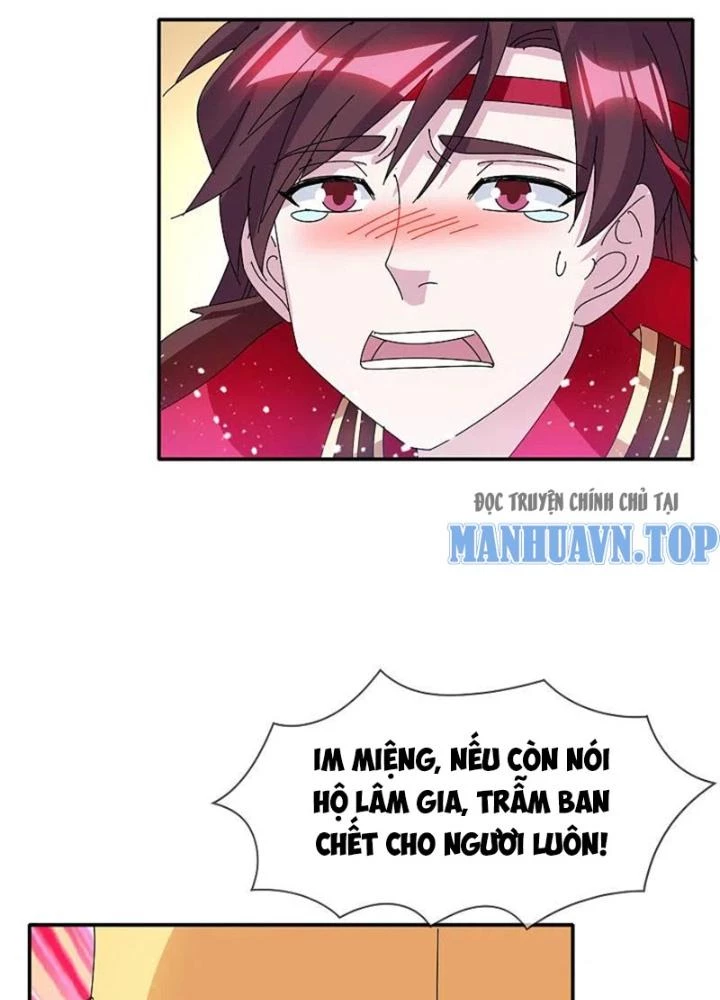 Cực Phẩm Bại Gia Tử Chapter 295 - Trang 3