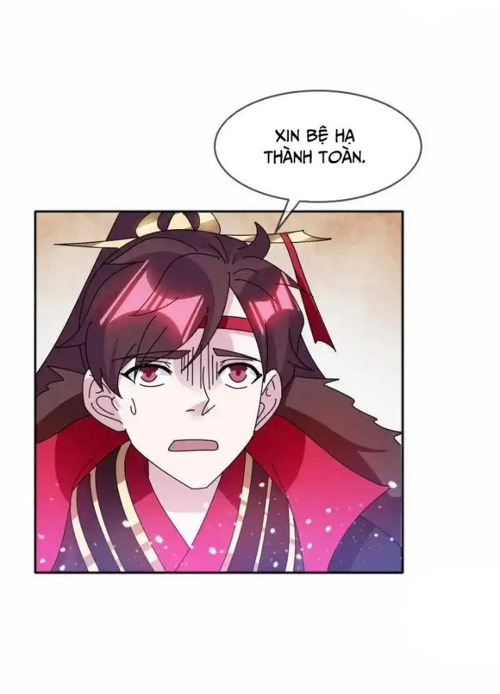 Cực Phẩm Bại Gia Tử Chapter 296 - Trang 3